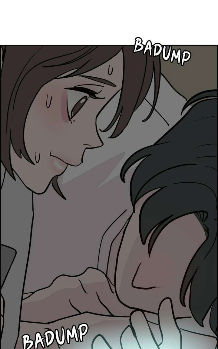 Love Letter Chapter 44 - Page 66