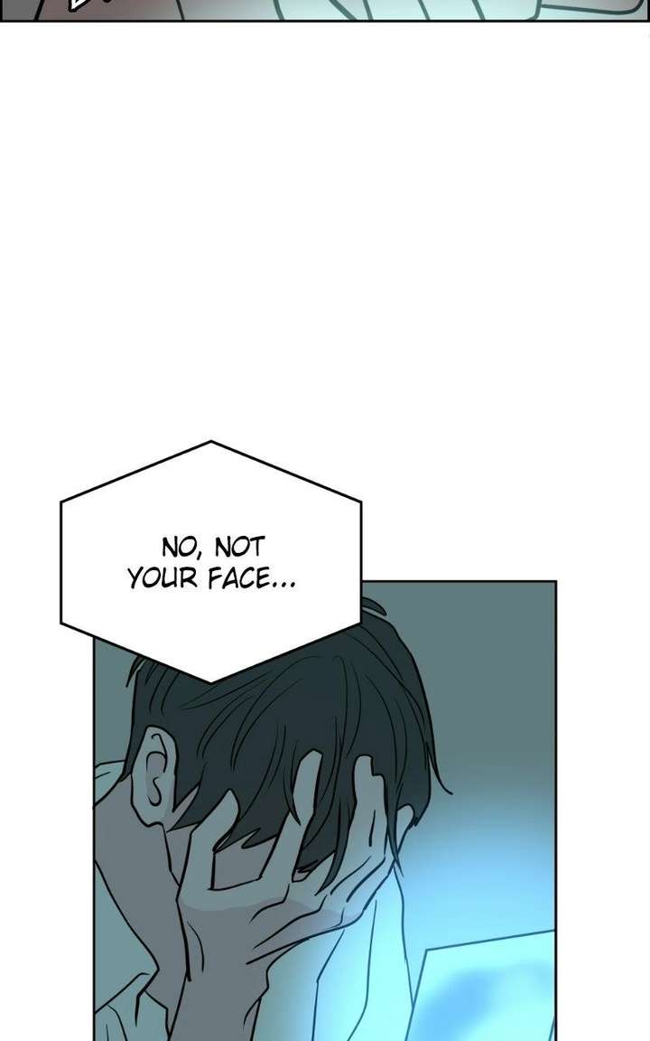 Love Letter Chapter 44 - Page 67