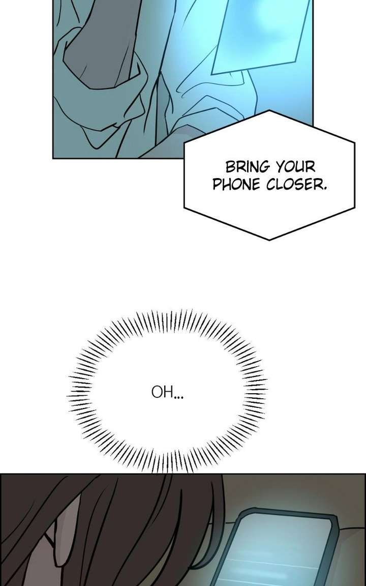 Love Letter Chapter 44 - Page 68