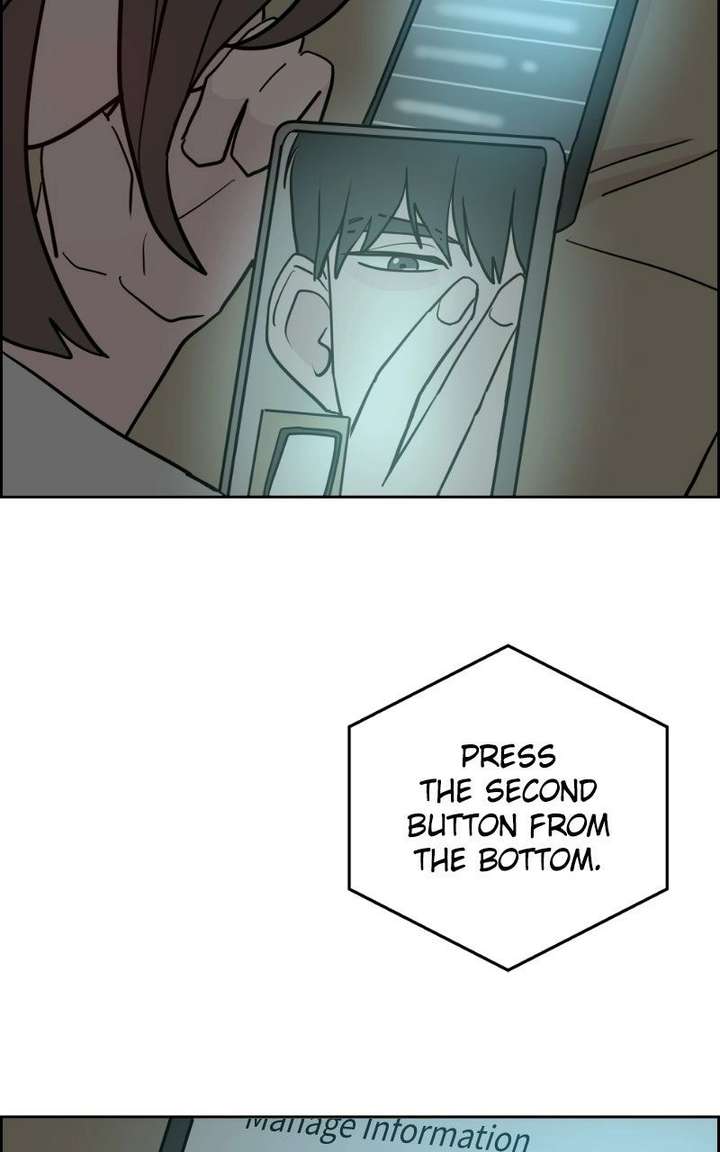 Love Letter Chapter 44 - Page 69
