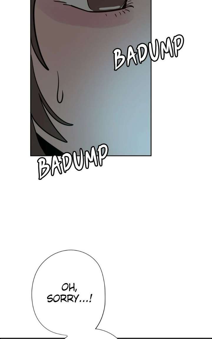 Love Letter Chapter 44 - Page 73