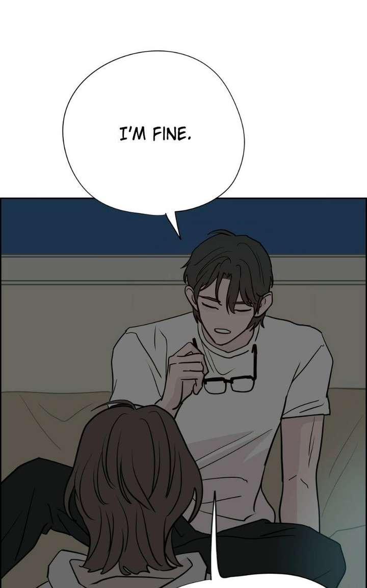 Love Letter Chapter 44 - Page 75