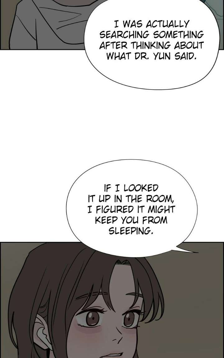 Love Letter Chapter 44 - Page 76
