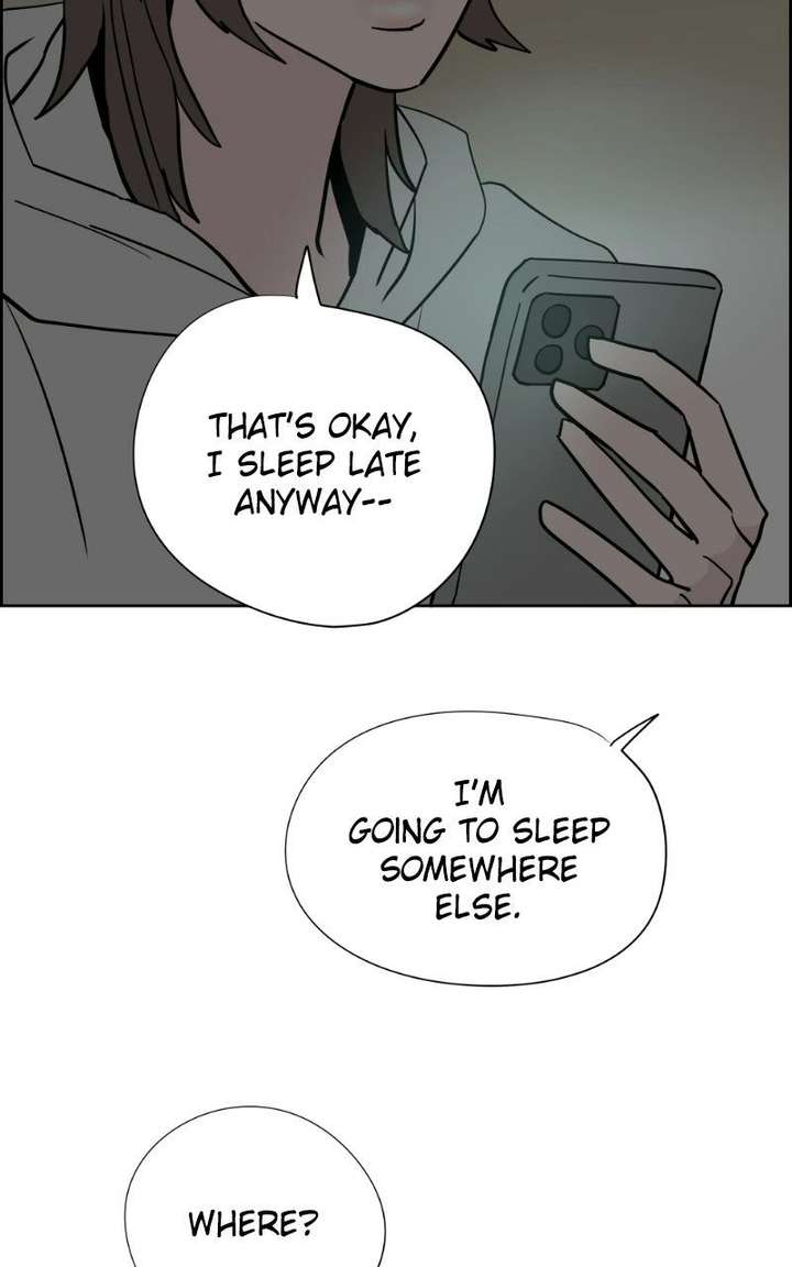 Love Letter Chapter 44 - Page 77
