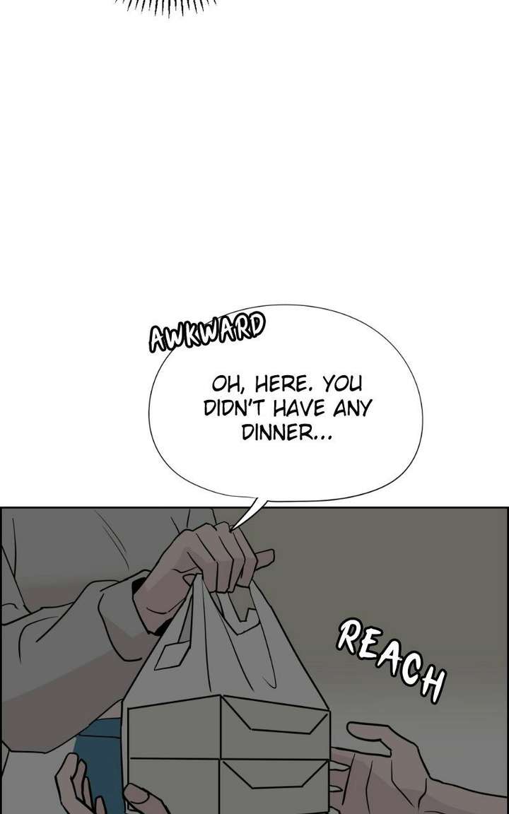 Love Letter Chapter 44 - Page 79