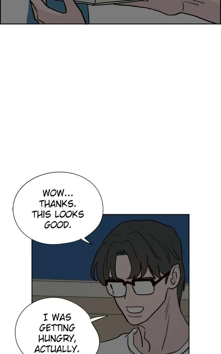 Love Letter Chapter 44 - Page 80