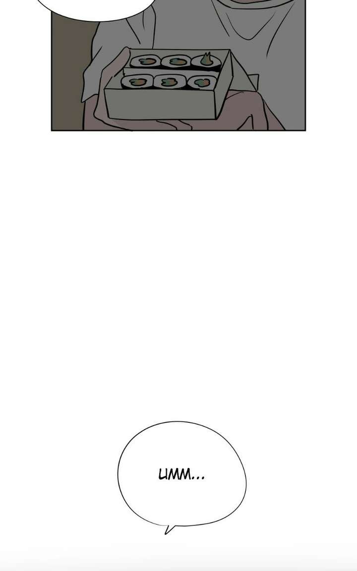 Love Letter Chapter 44 - Page 81