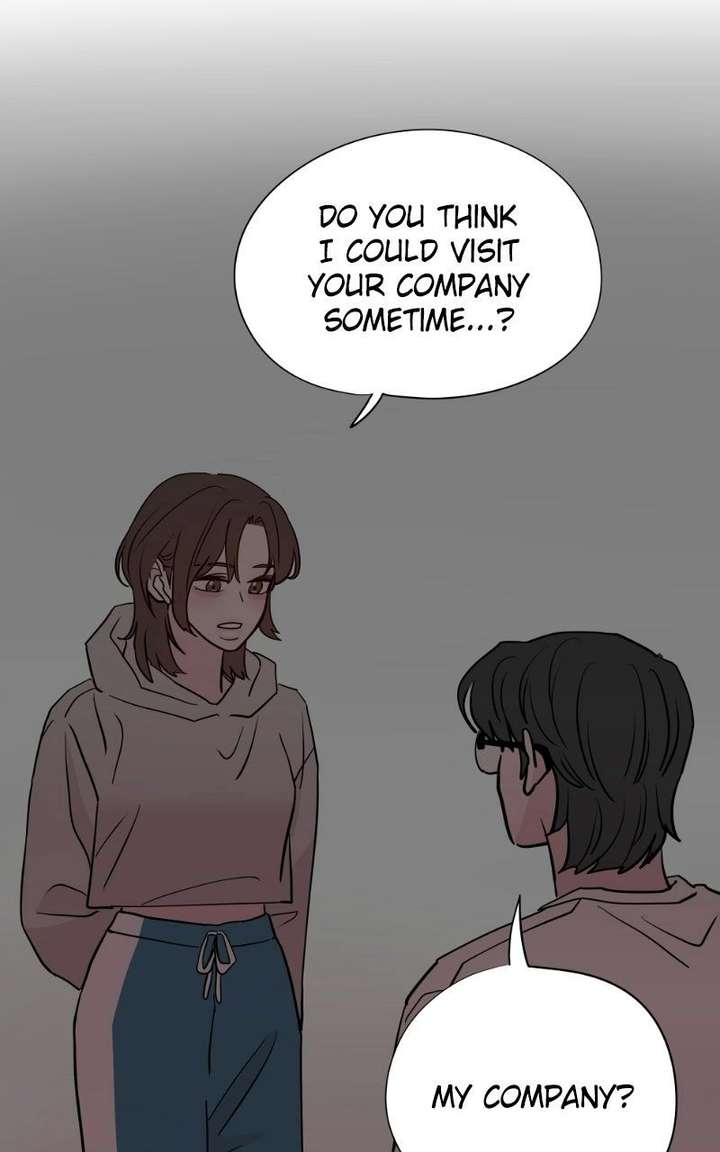 Love Letter Chapter 44 - Page 82