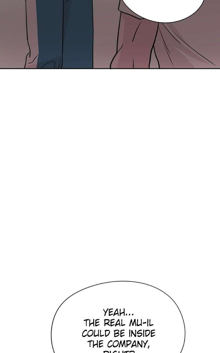 Love Letter Chapter 44 - Page 83