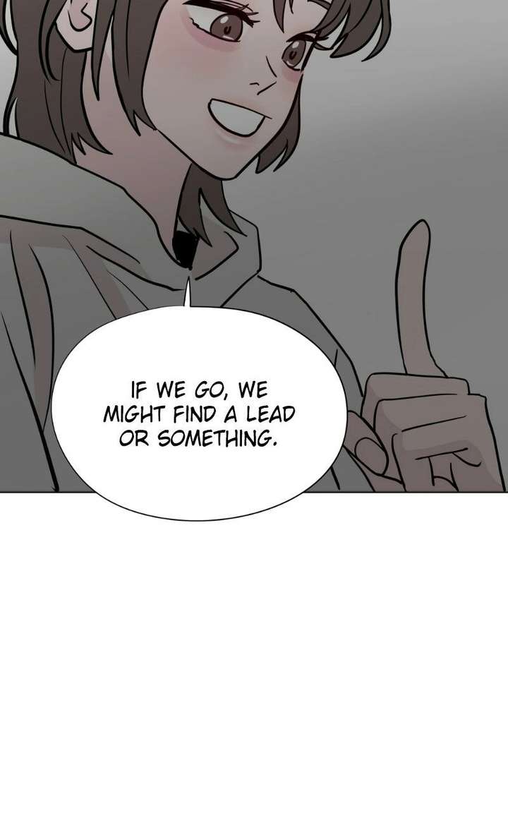 Love Letter Chapter 44 - Page 85