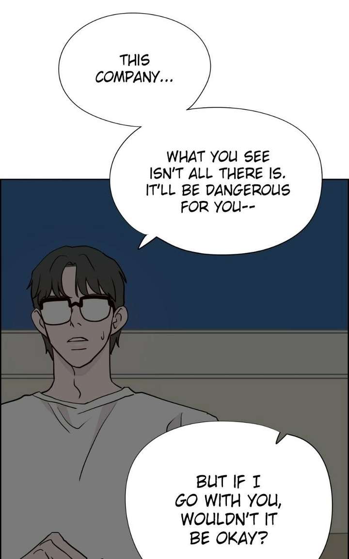 Love Letter Chapter 44 - Page 86