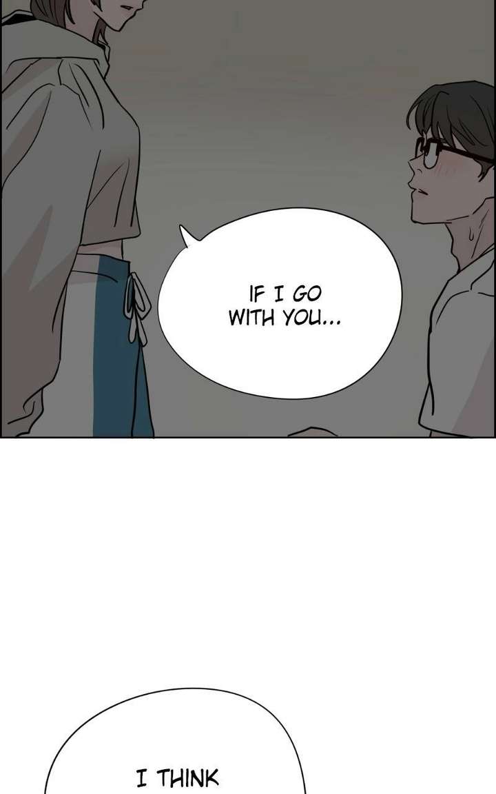 Love Letter Chapter 44 - Page 88