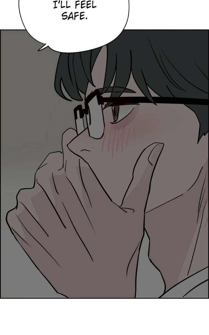 Love Letter Chapter 44 - Page 89