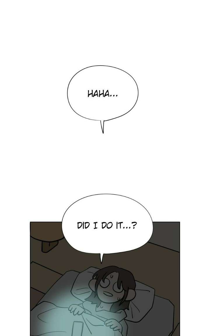 Love Letter Chapter 44 - Page 92