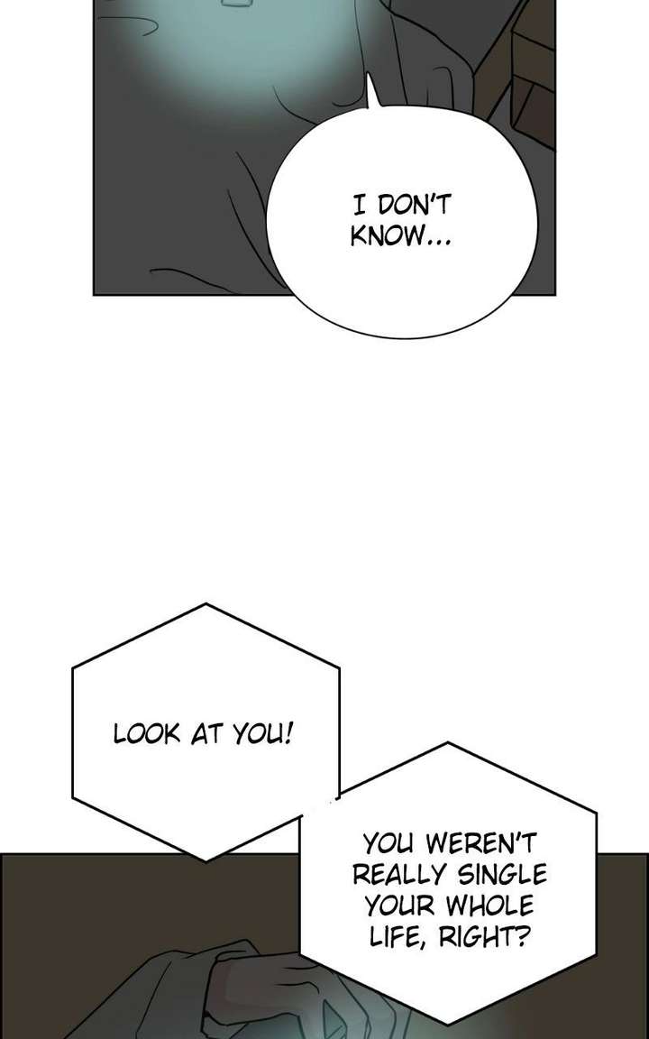 Love Letter Chapter 44 - Page 93