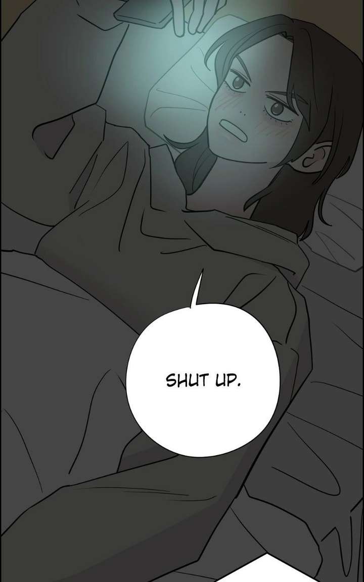 Love Letter Chapter 44 - Page 94