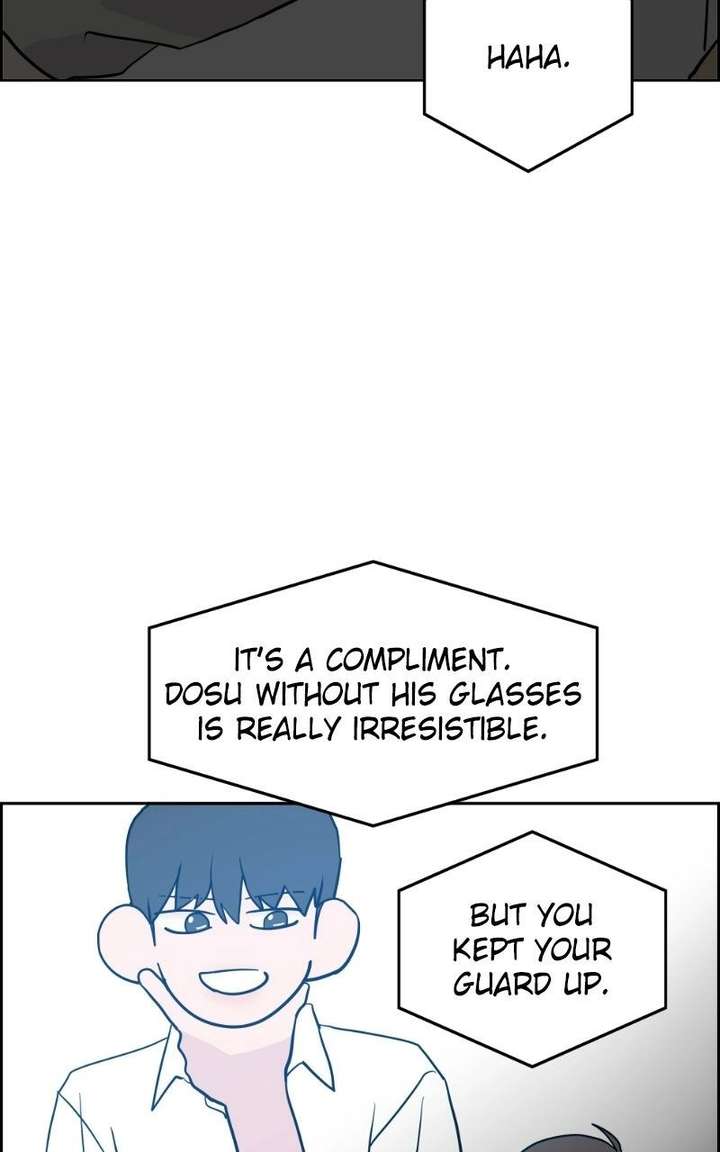 Love Letter Chapter 44 - Page 95