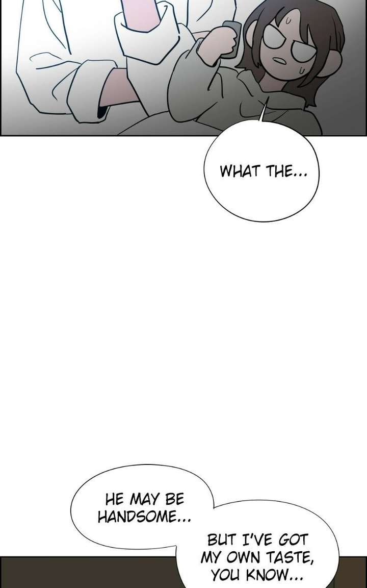 Love Letter Chapter 44 - Page 96