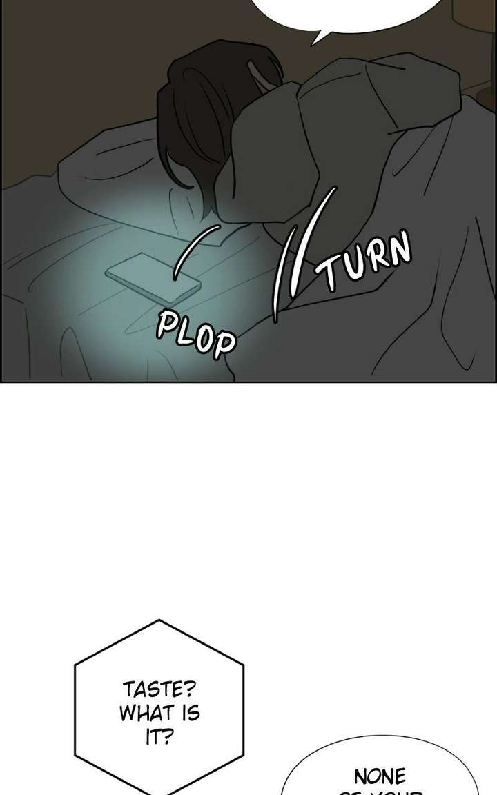 Love Letter Chapter 44 - Page 97