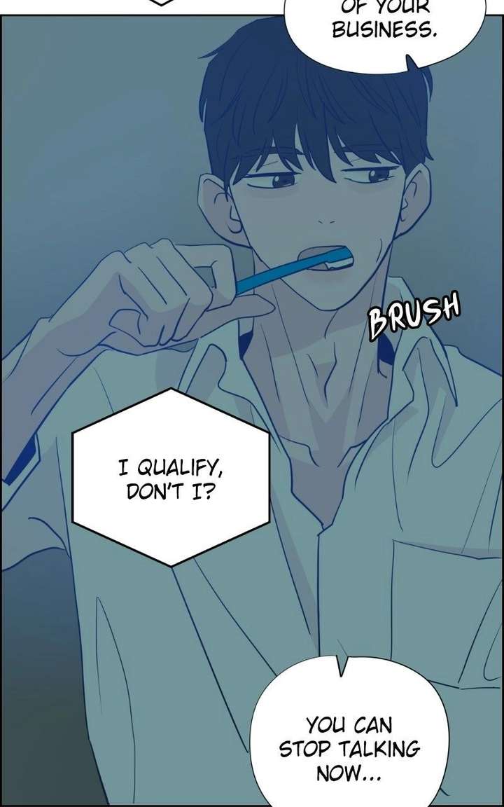 Love Letter Chapter 44 - Page 98