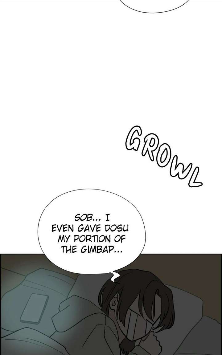 Love Letter Chapter 44 - Page 99