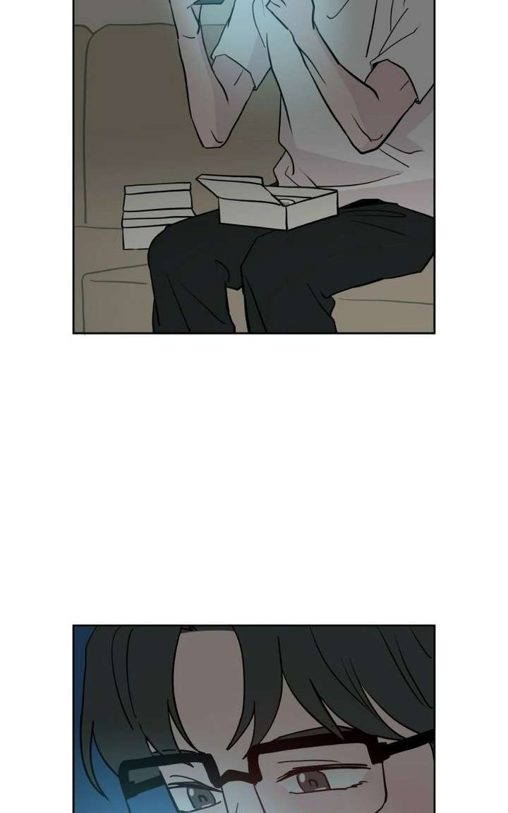 Love Letter Chapter 44 - Page 101