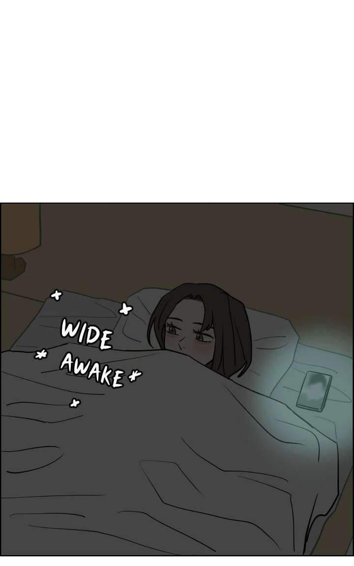 Love Letter Chapter 44 - Page 104