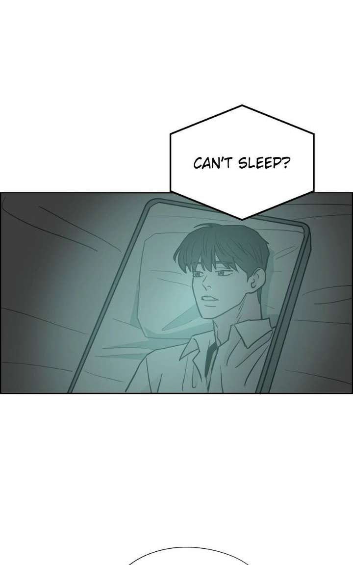 Love Letter Chapter 44 - Page 105