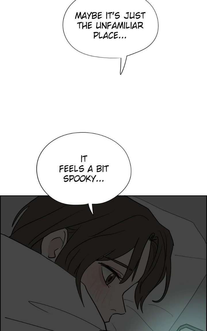 Love Letter Chapter 44 - Page 106