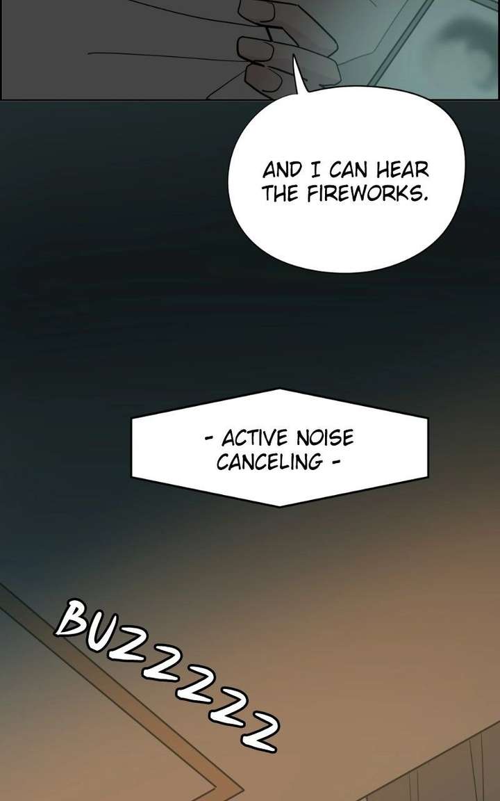 Love Letter Chapter 44 - Page 107