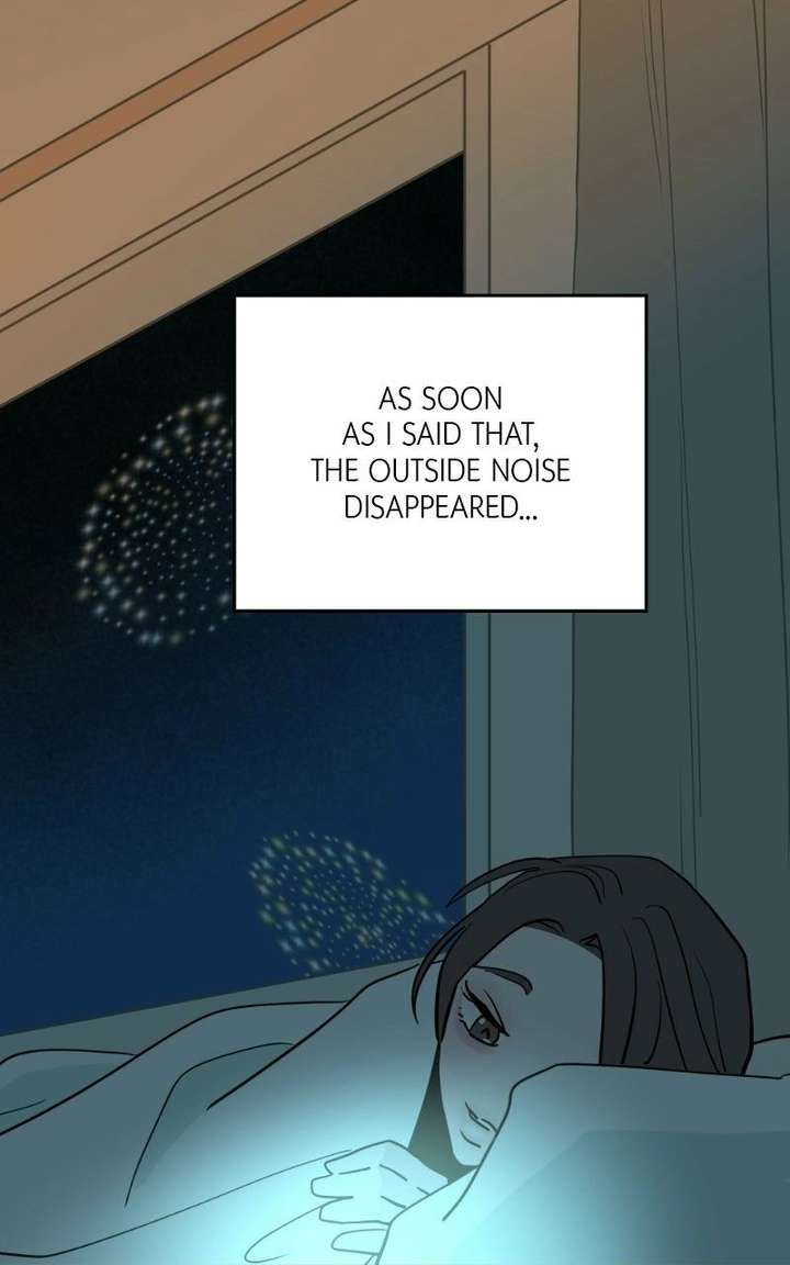 Love Letter Chapter 44 - Page 108