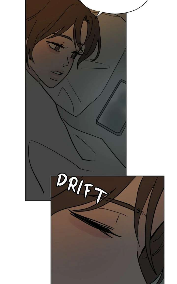 Love Letter Chapter 44 - Page 110