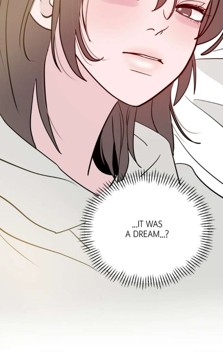 Love Letter Chapter 45 - Page 3