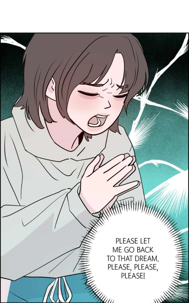 Love Letter Chapter 45 - Page 5