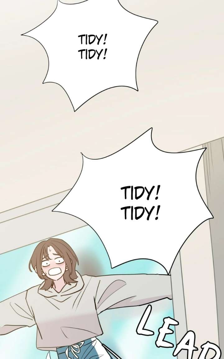 Love Letter Chapter 45 - Page 9