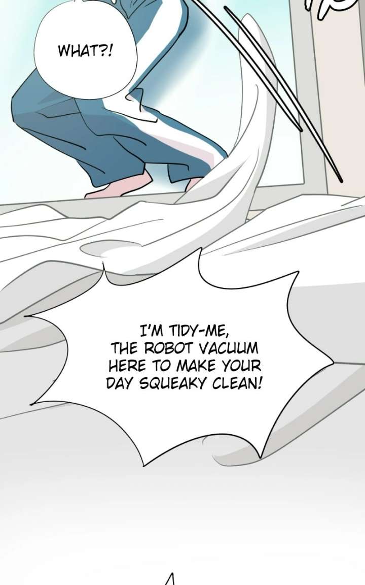 Love Letter Chapter 45 - Page 10