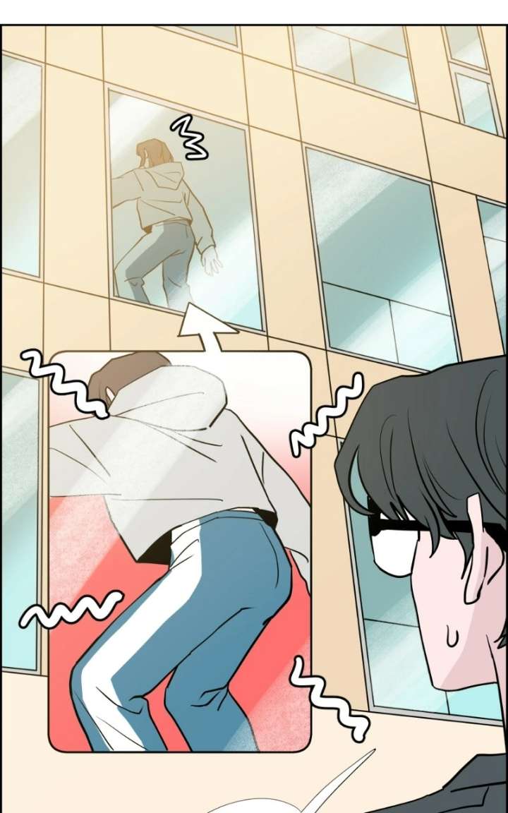 Love Letter Chapter 45 - Page 15