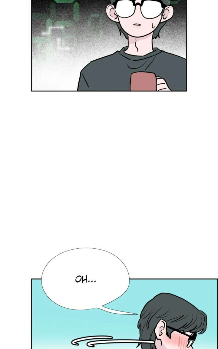 Love Letter Chapter 45 - Page 17
