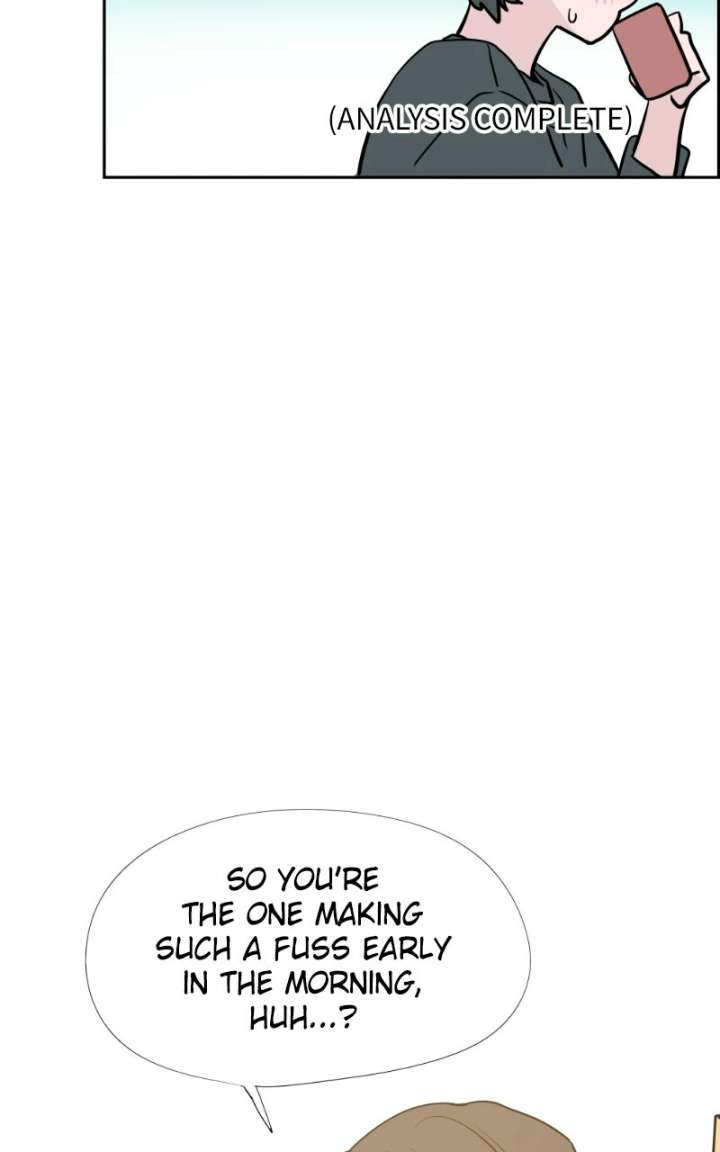 Love Letter Chapter 45 - Page 18