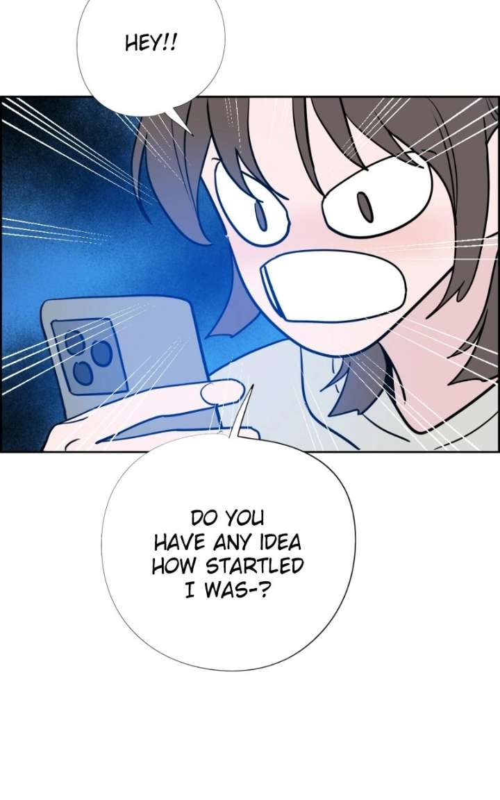 Love Letter Chapter 45 - Page 20