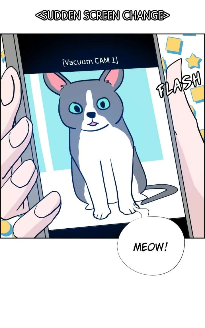 Love Letter Chapter 45 - Page 21