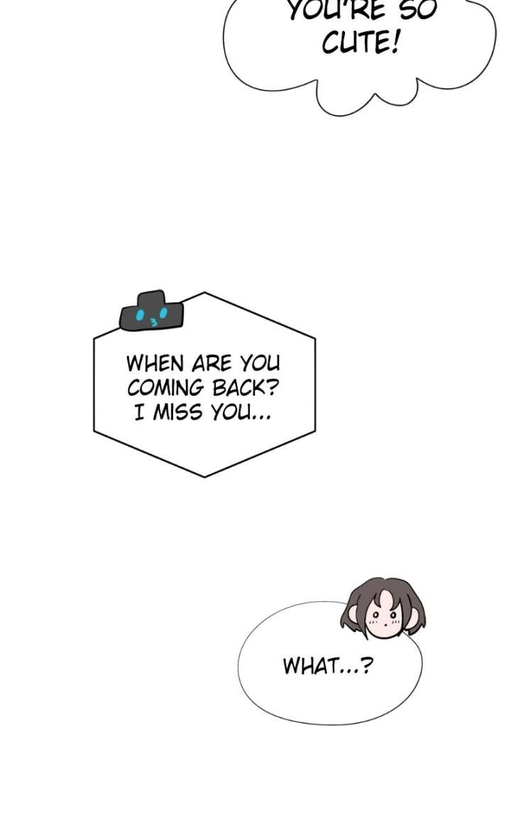 Love Letter Chapter 45 - Page 23
