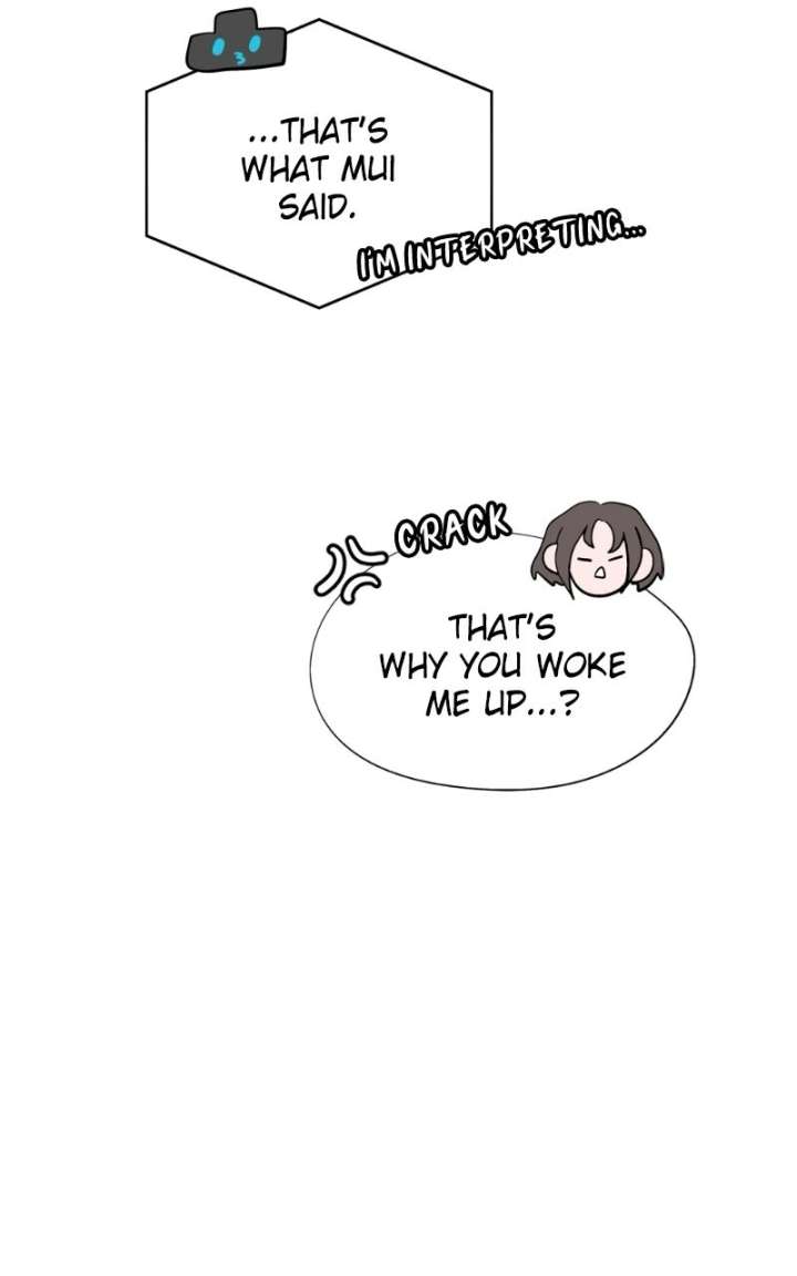 Love Letter Chapter 45 - Page 24