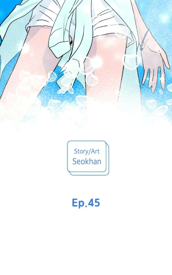 Love Letter Chapter 45 - Page 27
