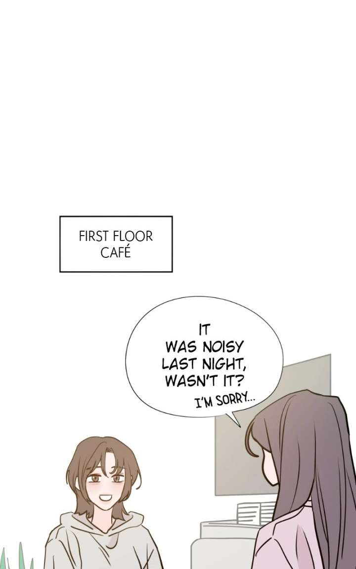 Love Letter Chapter 45 - Page 28