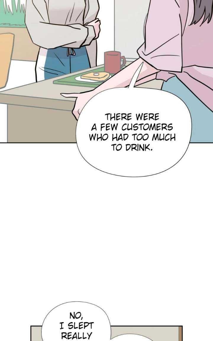 Love Letter Chapter 45 - Page 29