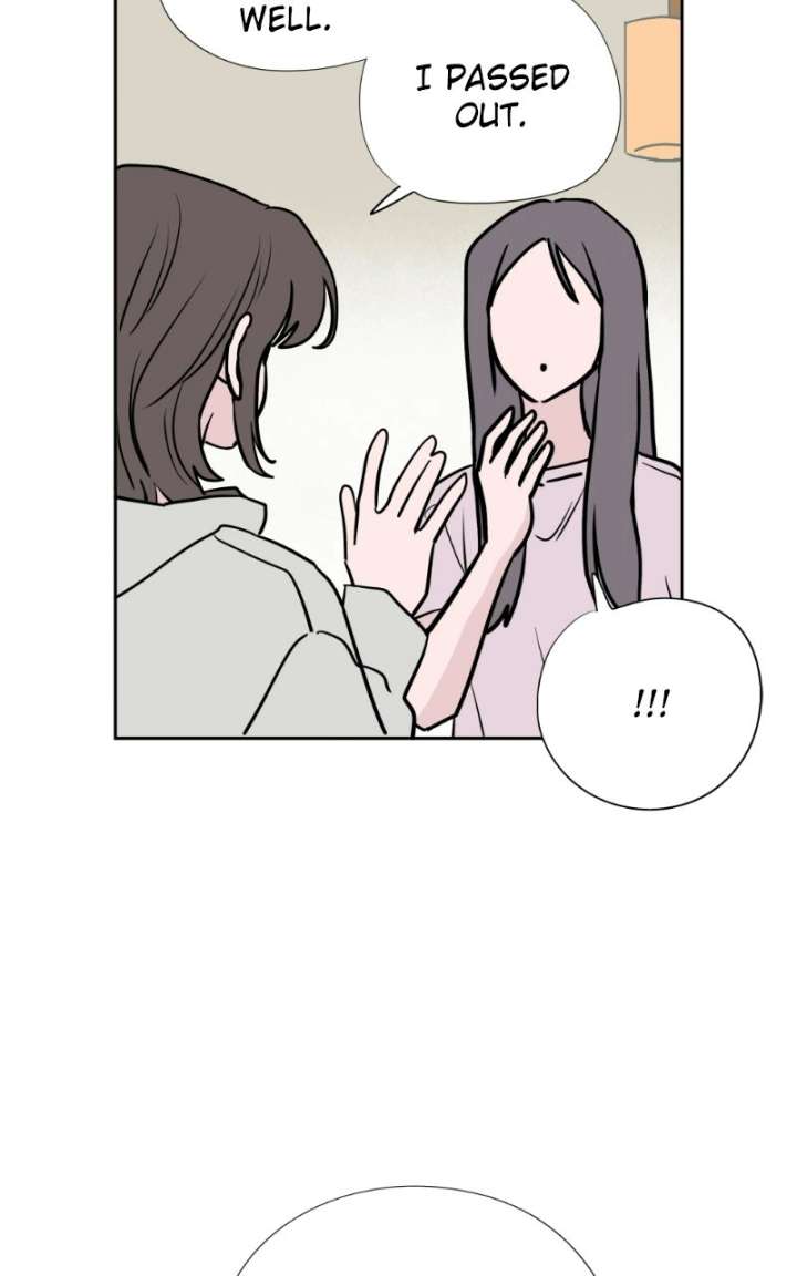 Love Letter Chapter 45 - Page 30
