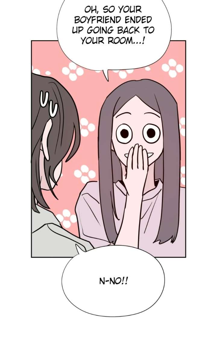 Love Letter Chapter 45 - Page 31