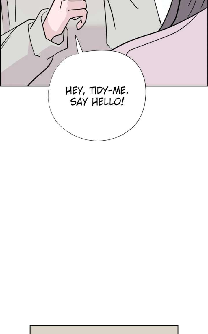 Love Letter Chapter 45 - Page 33
