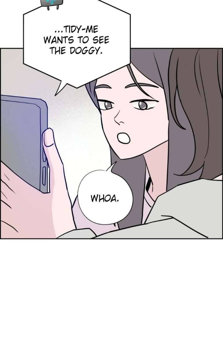 Love Letter Chapter 45 - Page 35